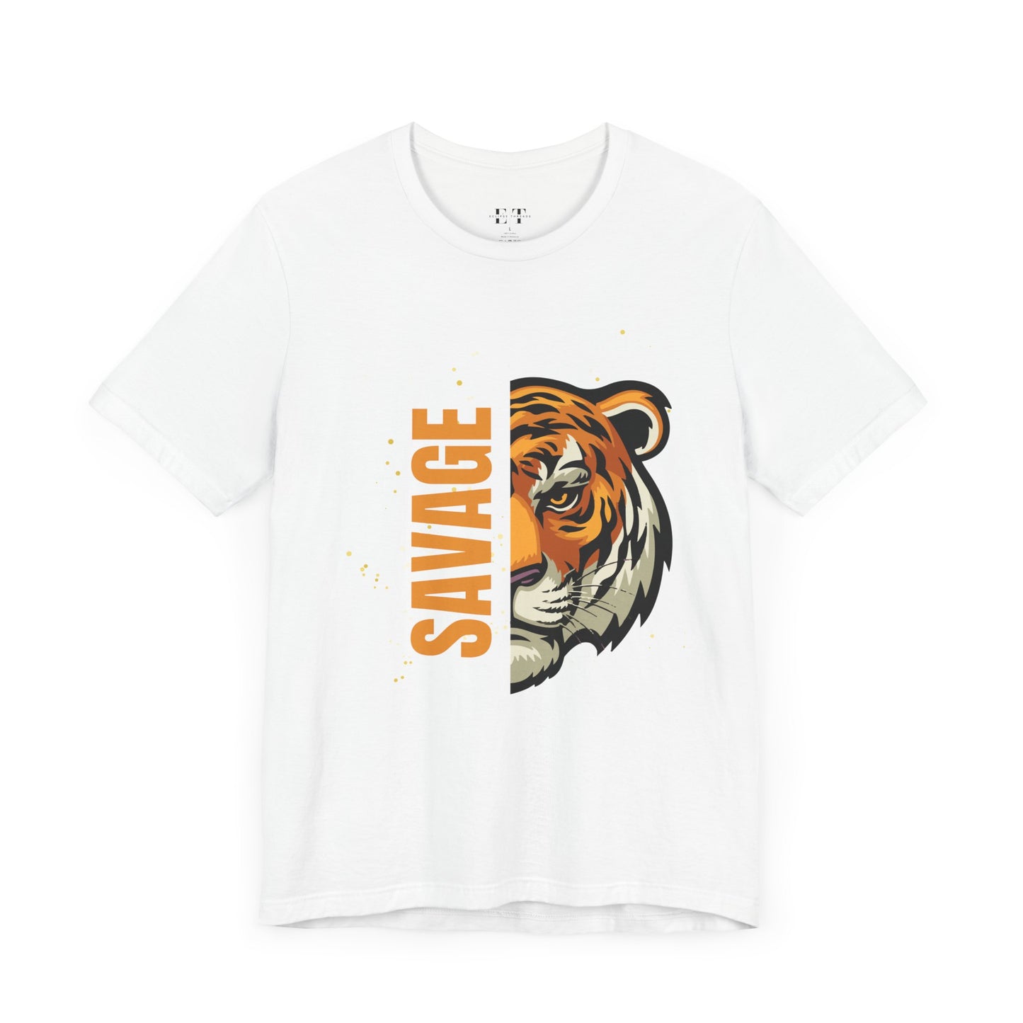 Eclipse Threads™ - Savage Tiger