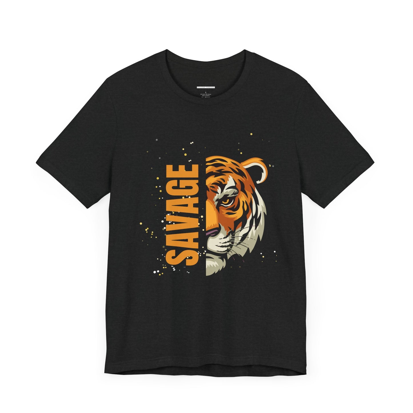 Eclipse Threads™ - Savage Tiger