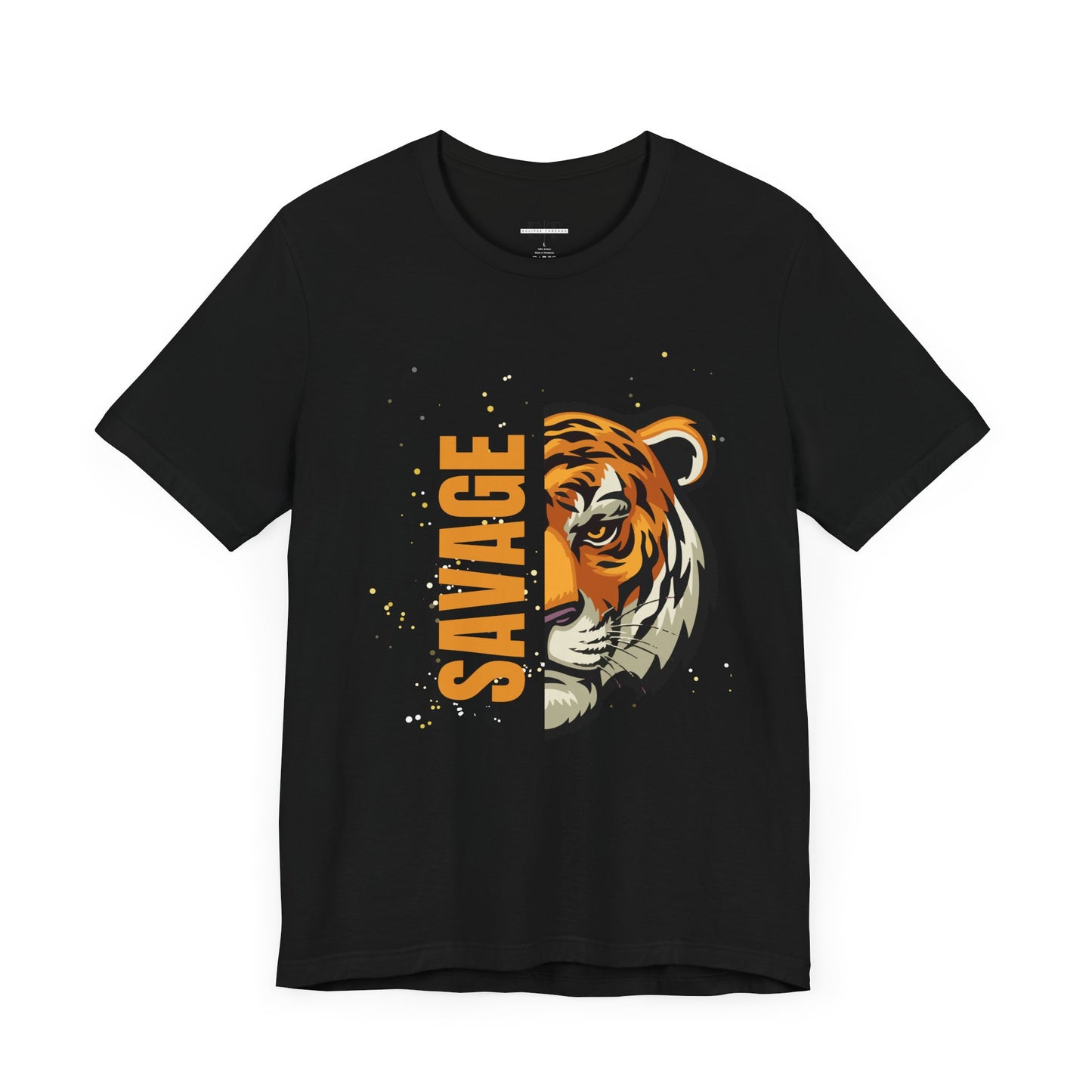 Eclipse Threads™ - Savage Tiger