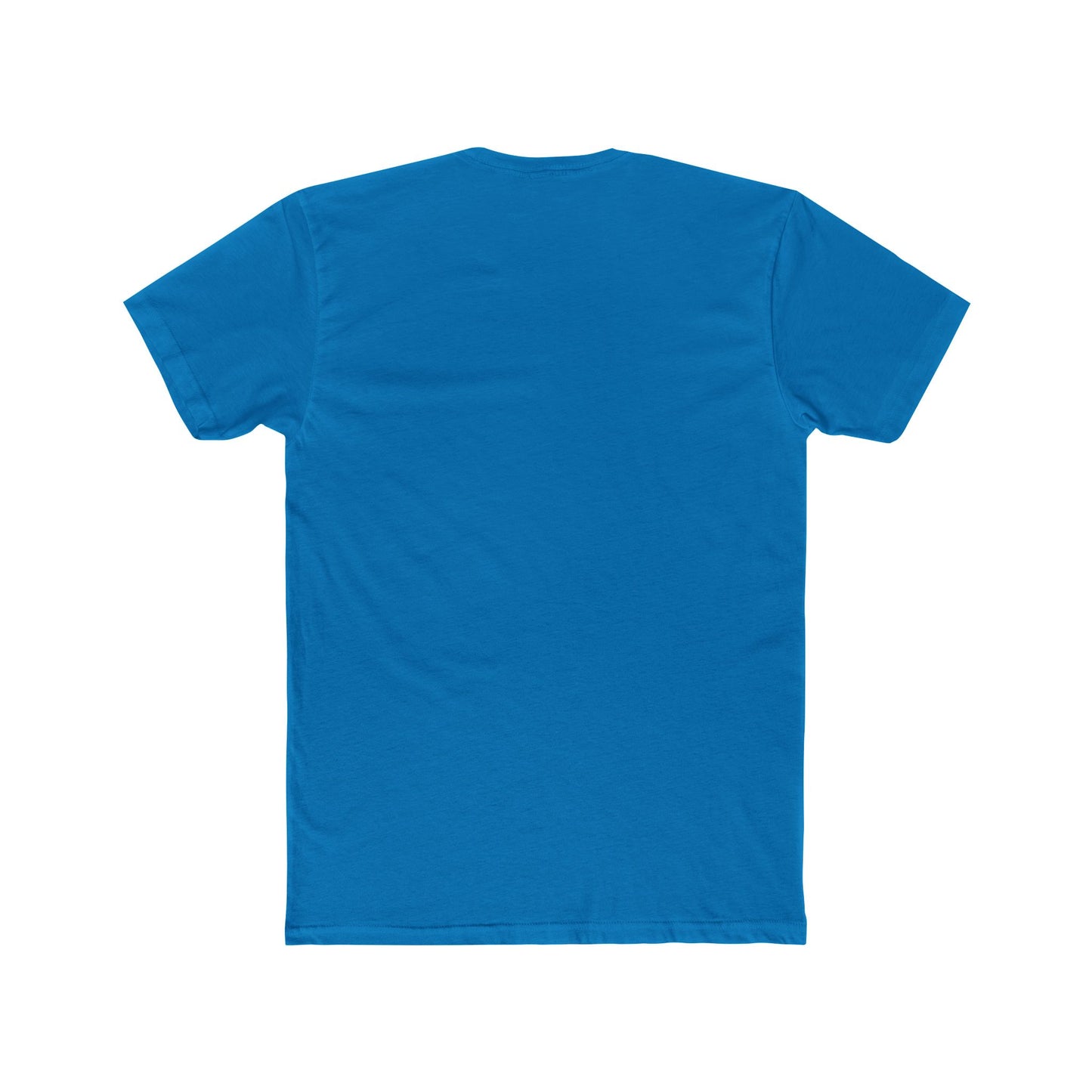 Eco-Friendly Unisex Cotton Crew Tee - Keepin' It Green T-Shirt