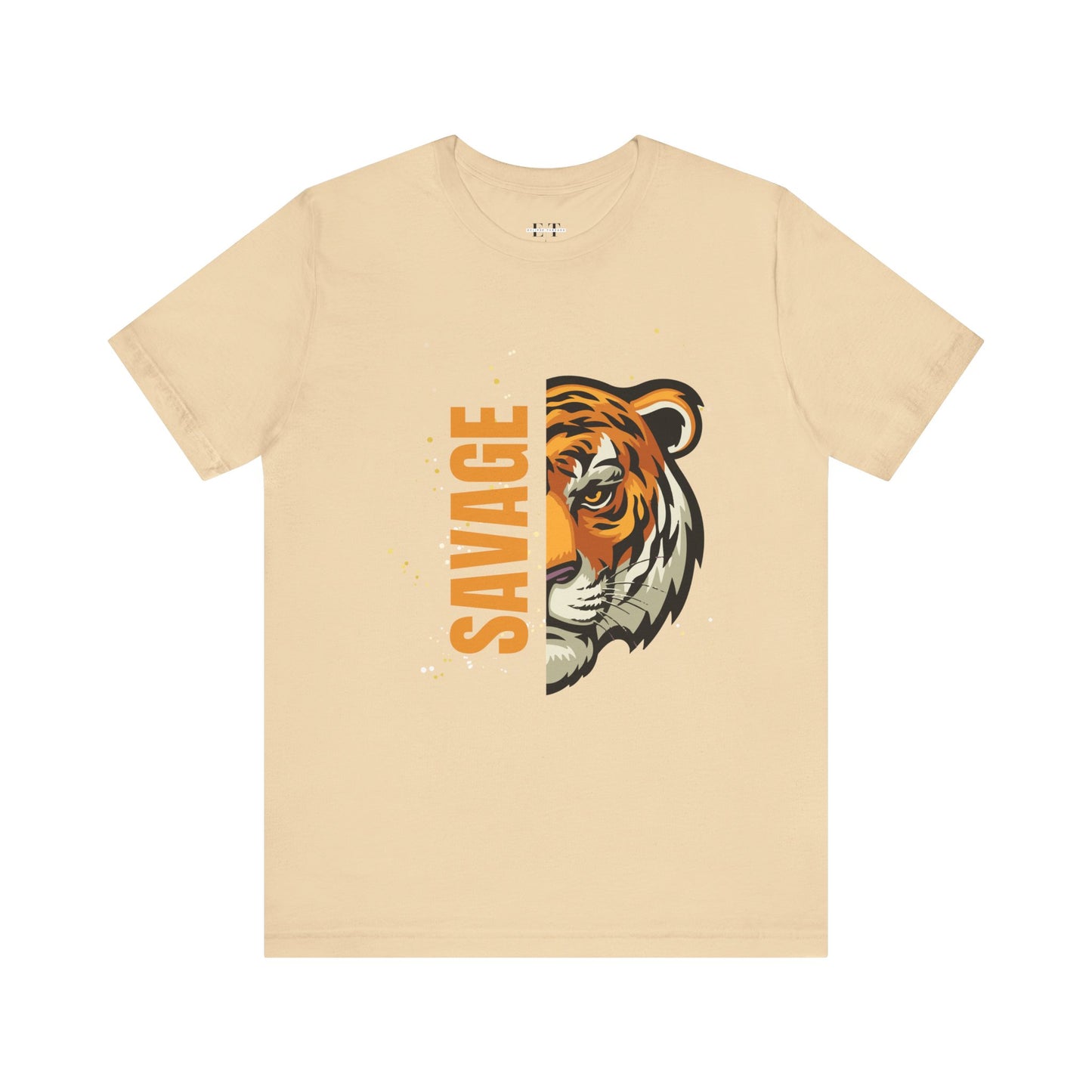 Eclipse Threads™ - Savage Tiger
