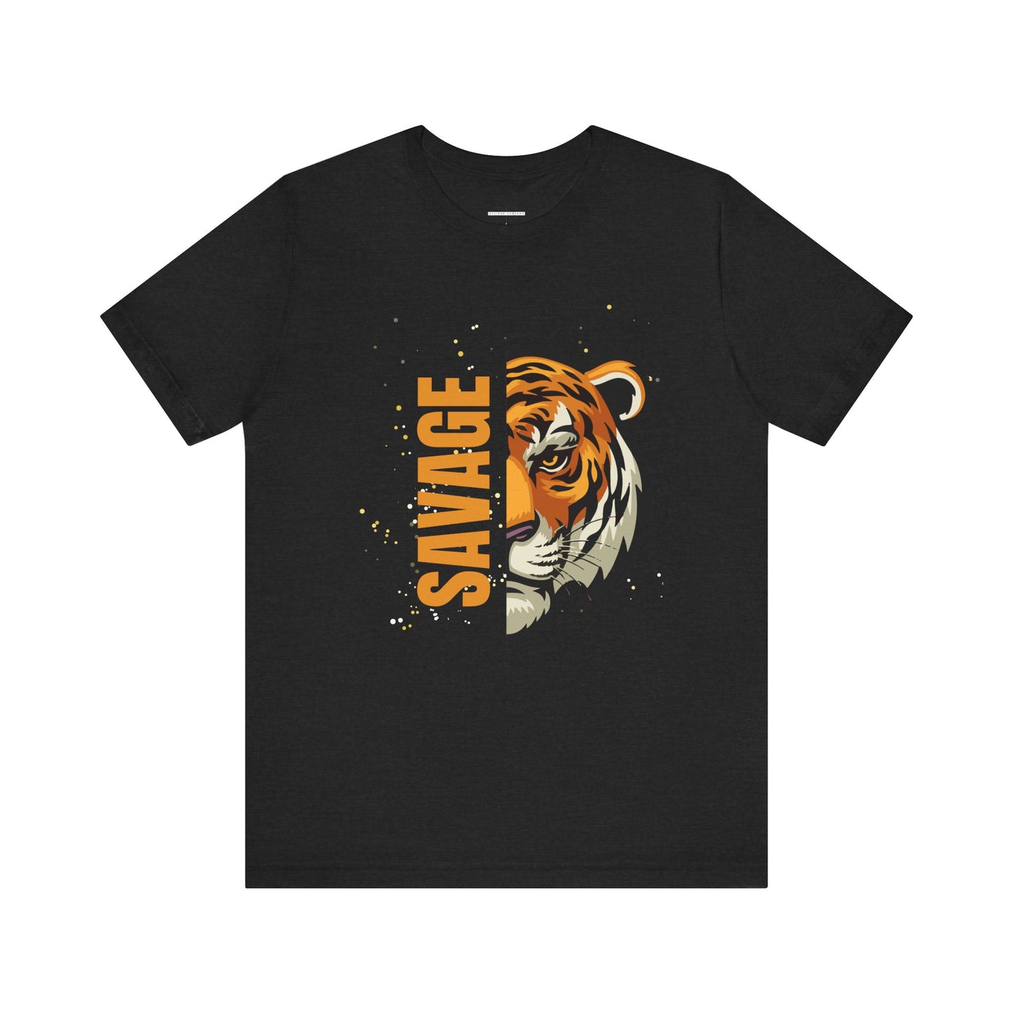 Eclipse Threads™ - Savage Tiger