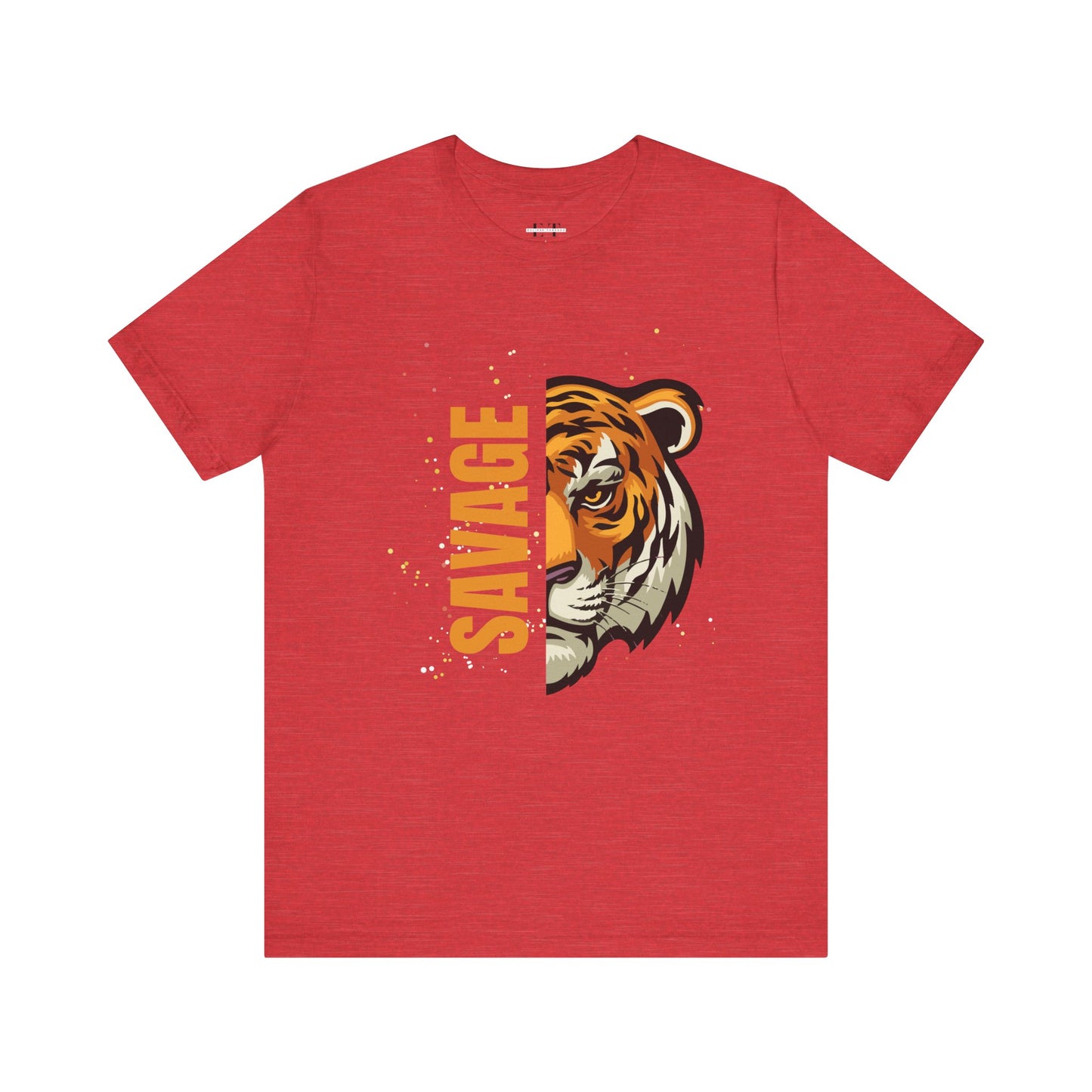 Eclipse Threads™ - Savage Tiger