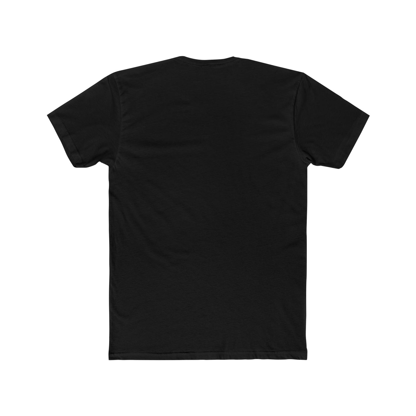 Eco-Friendly Unisex Cotton Crew Tee - Keepin' It Green T-Shirt