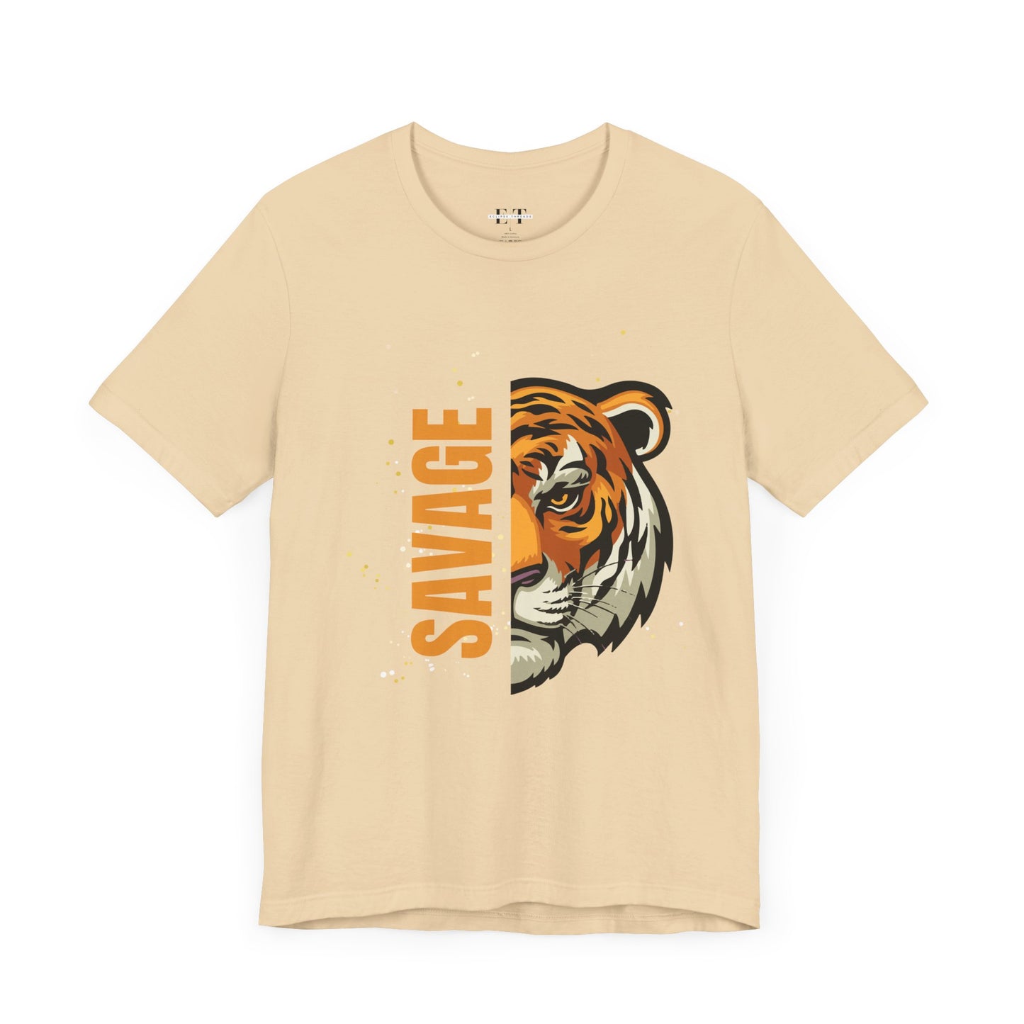 Eclipse Threads™ - Savage Tiger