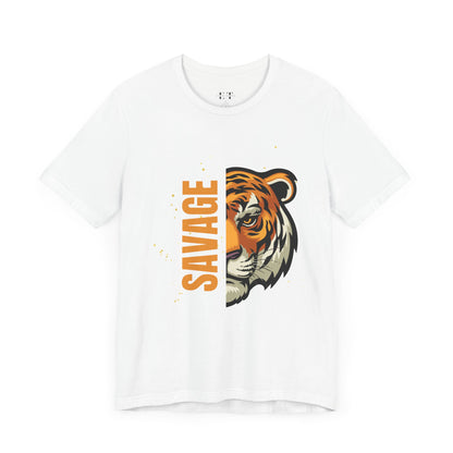 Eclipse Threads™ - Savage Tiger