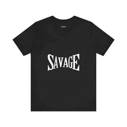 Eclipse Threads™- "Savage"