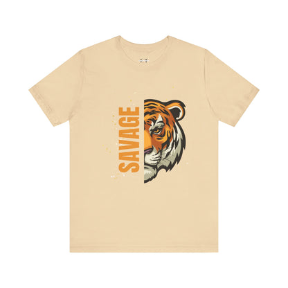 Eclipse Threads™ - Savage Tiger