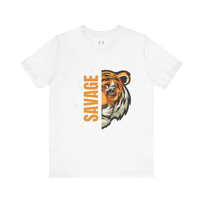 Eclipse Threads™ - Savage Tiger
