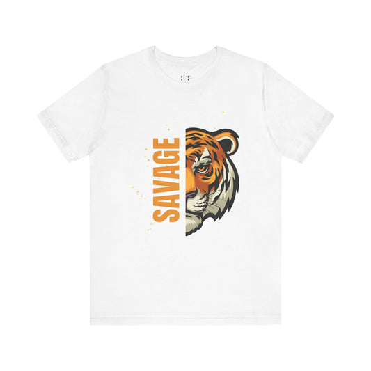 Eclipse Threads™ - Savage Tiger