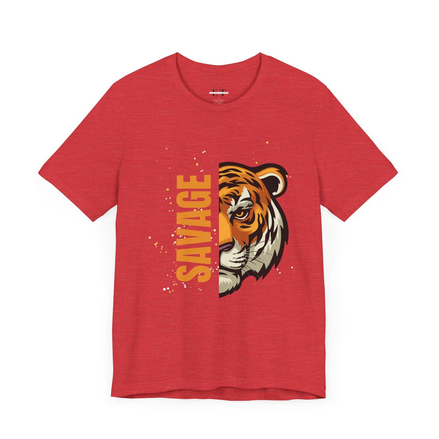 Eclipse Threads™ - Savage Tiger