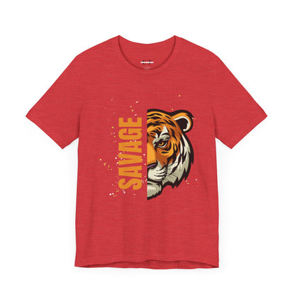 Eclipse Threads™ - Savage Tiger
