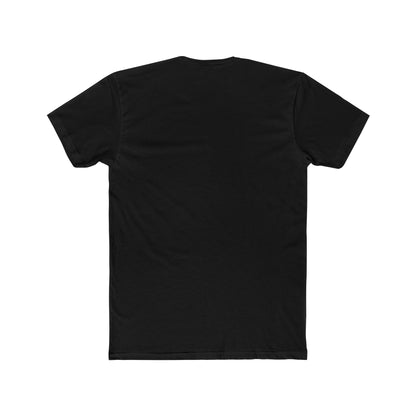 Eco-Friendly Unisex Cotton Crew Tee - Keepin' It Green T-Shirt